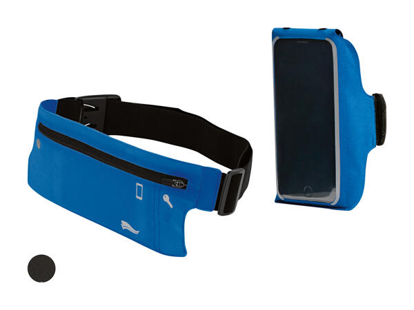 Brassard/ceinture de running pour smartphone
