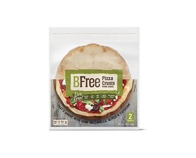 BFree Gluten Free Pizza Crust