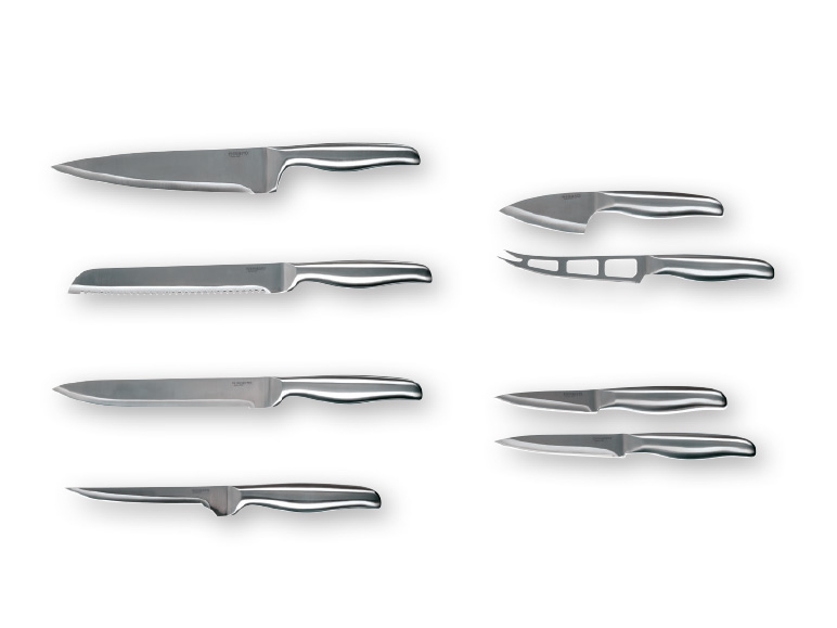 ERNESTO Kitchen Knife/Knife Set