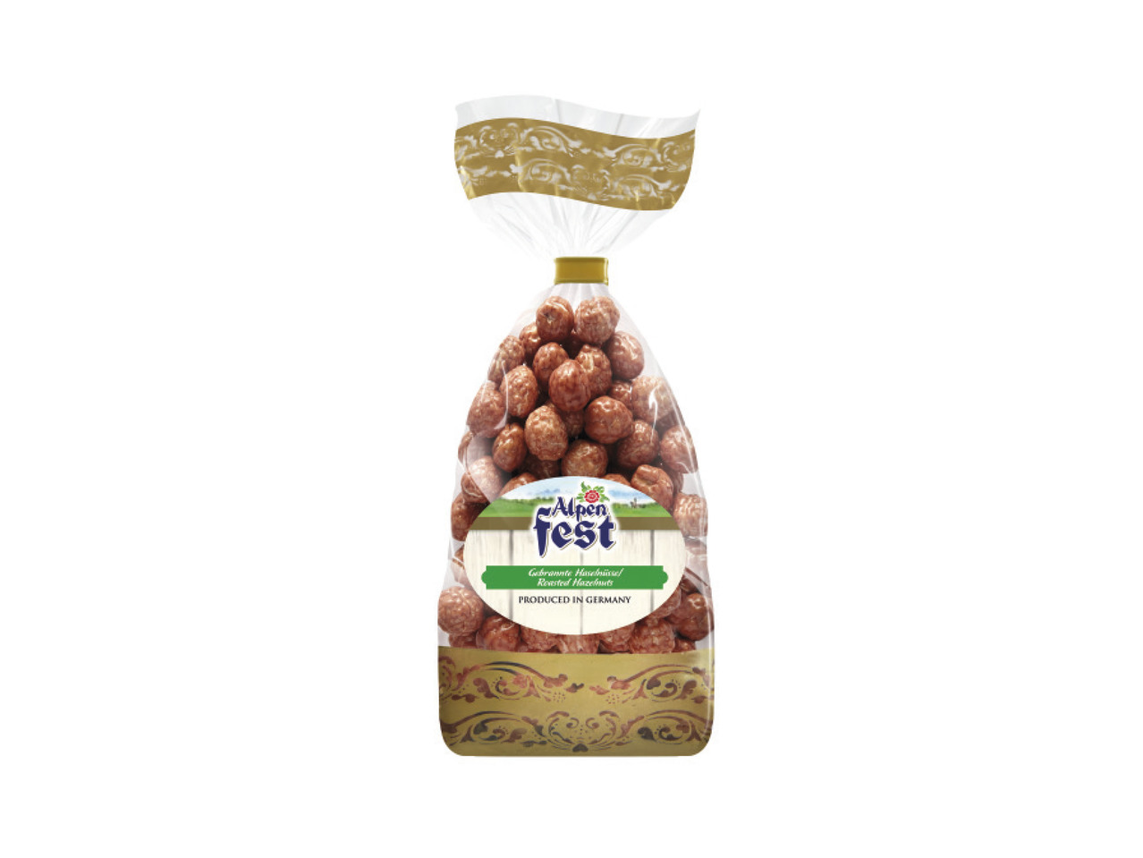 Alpenfest Roasted Nuts1