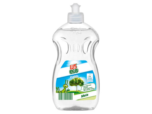 Eco Washing-Up Detergent
