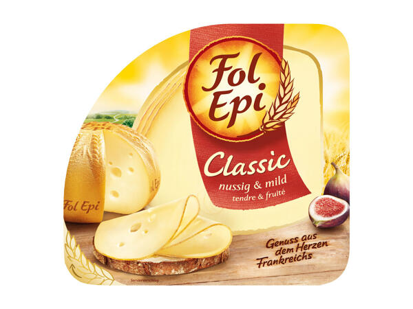 FOL EPI Käse-Scheiben