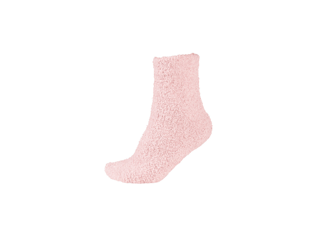 Hebké ponožky