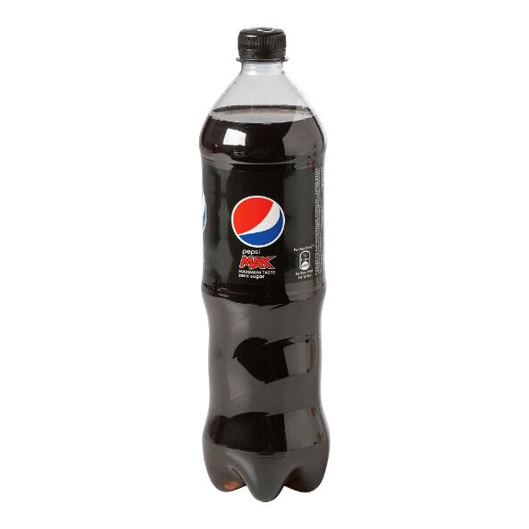 PEPSI(R) 				Pepsi Max