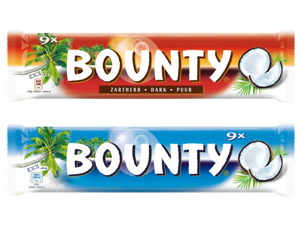 Bounty 9er