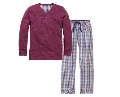 ROYAL CLASS SELECTION Pyjama „Premium"