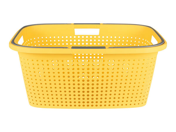 Aquapur Laundry Basket
