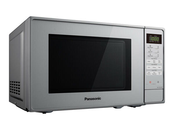 Panasonic 20L Microwave