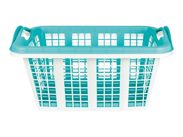 Aquapur Washing Basket