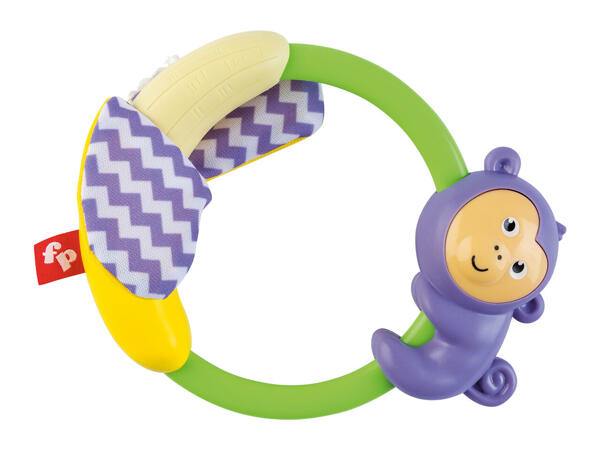 Fisher-Price Animal Baby Toy