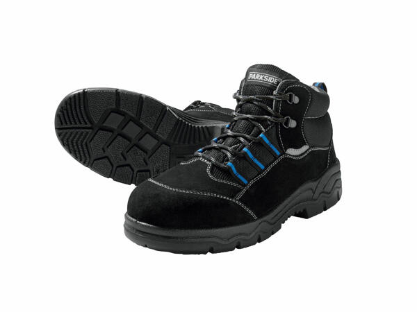 S3 Safety Shoes