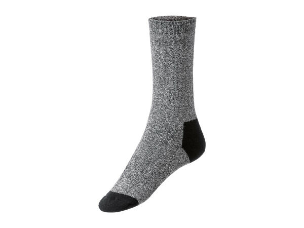 Livergy Men's Work Socks