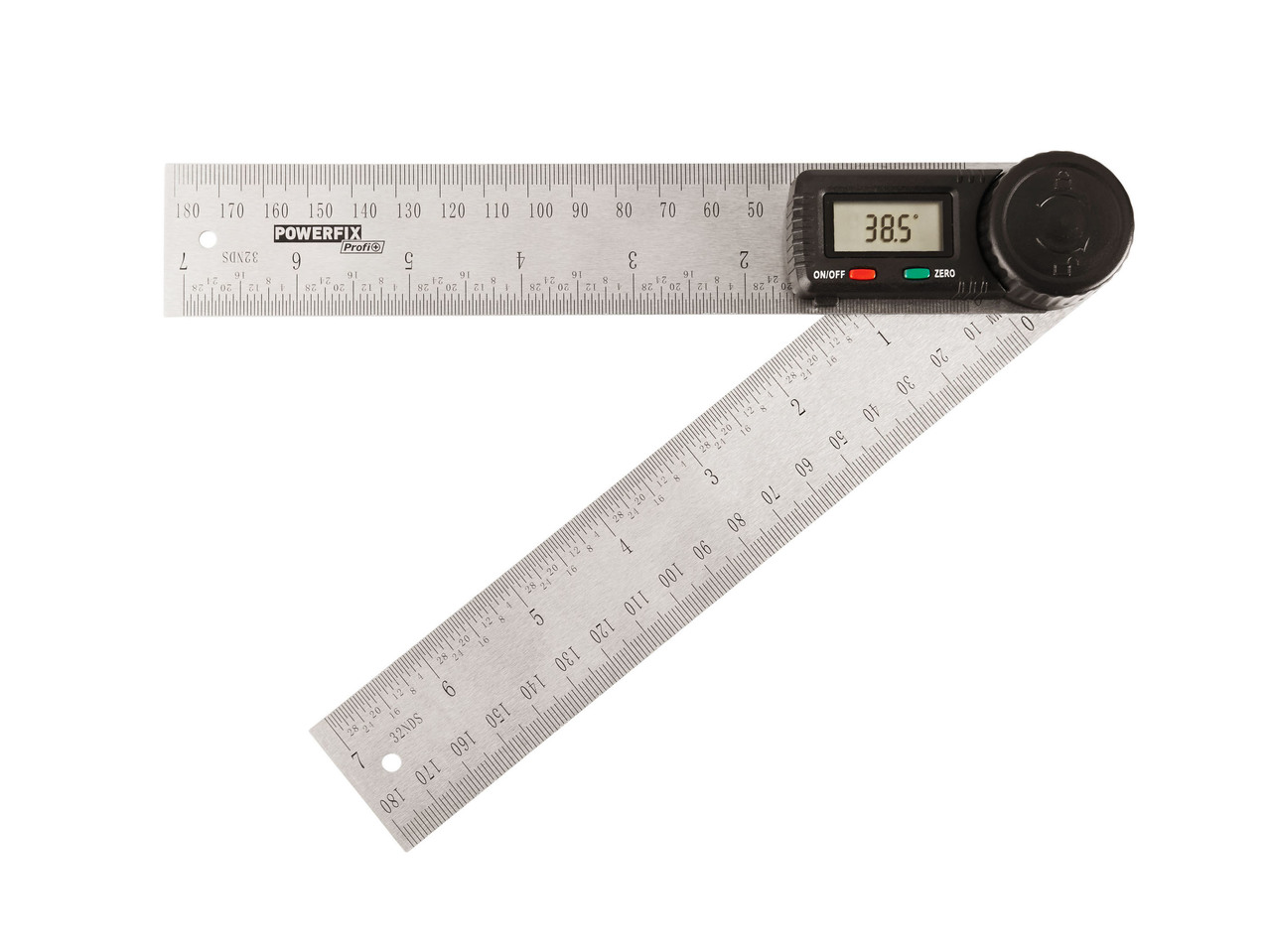 Calibro o goniometro digitale
