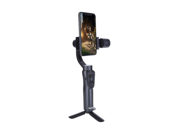 Rollei Gimbal Steady Butler Mobile 2