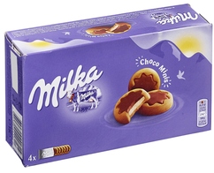24 Choco Minis