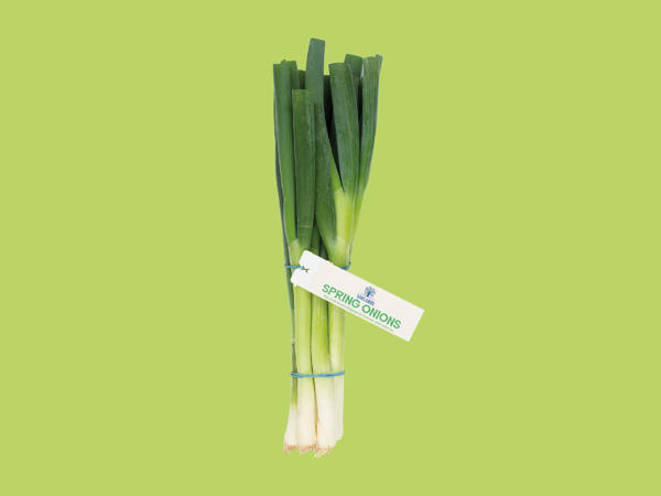 Oaklands Spring Onions