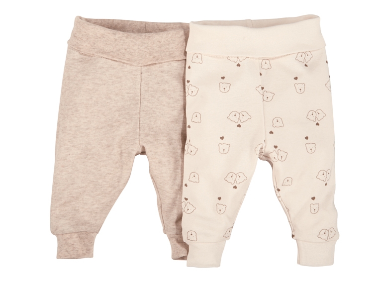 Baby Pull-On Trousers