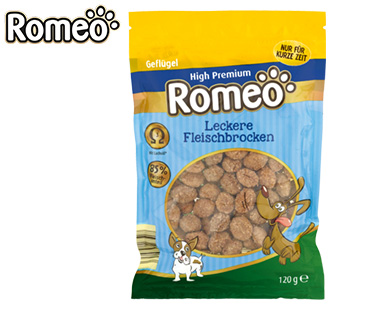 Romeo High Premium Fleischlies