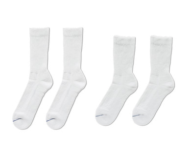 Welby 2- Pack Diabetic Socks