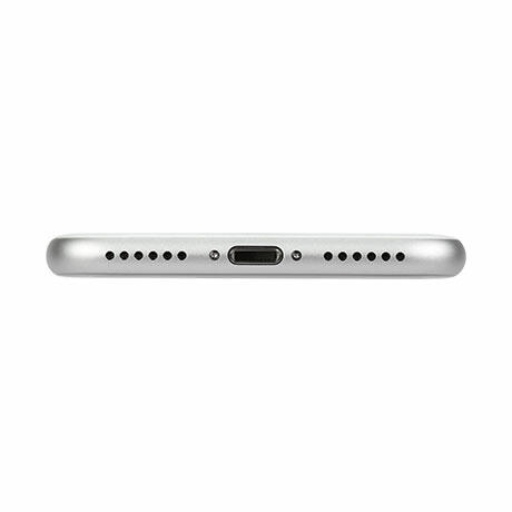 Smartphone generalüberholtes Apple iPhone 8 64GB -silber1