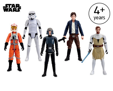 Star Wars Rebels™ Figure