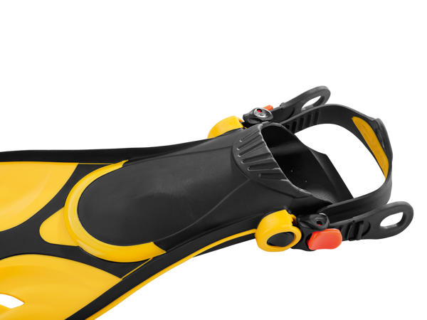 Professional Diving and Snorkel Set