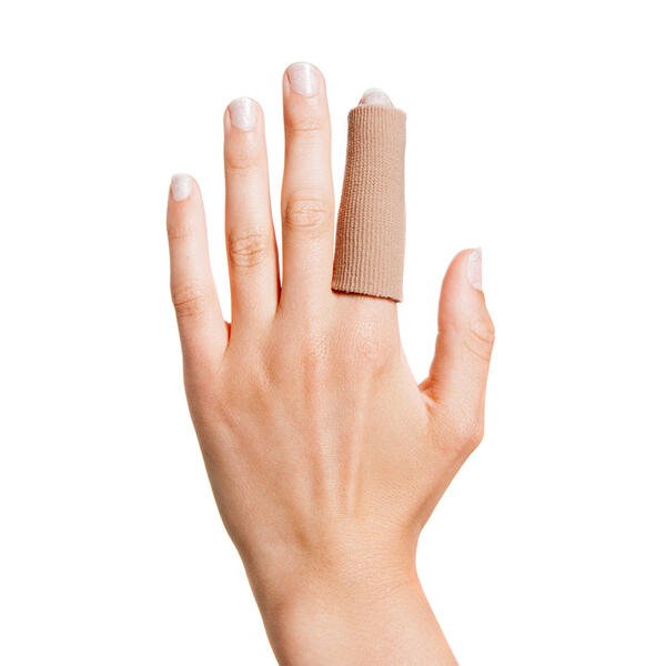 Finger- und Zehenbandage-Set