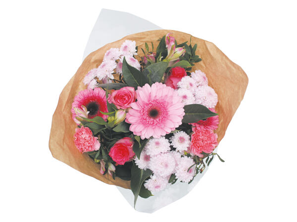 Bouquet Fleuriste