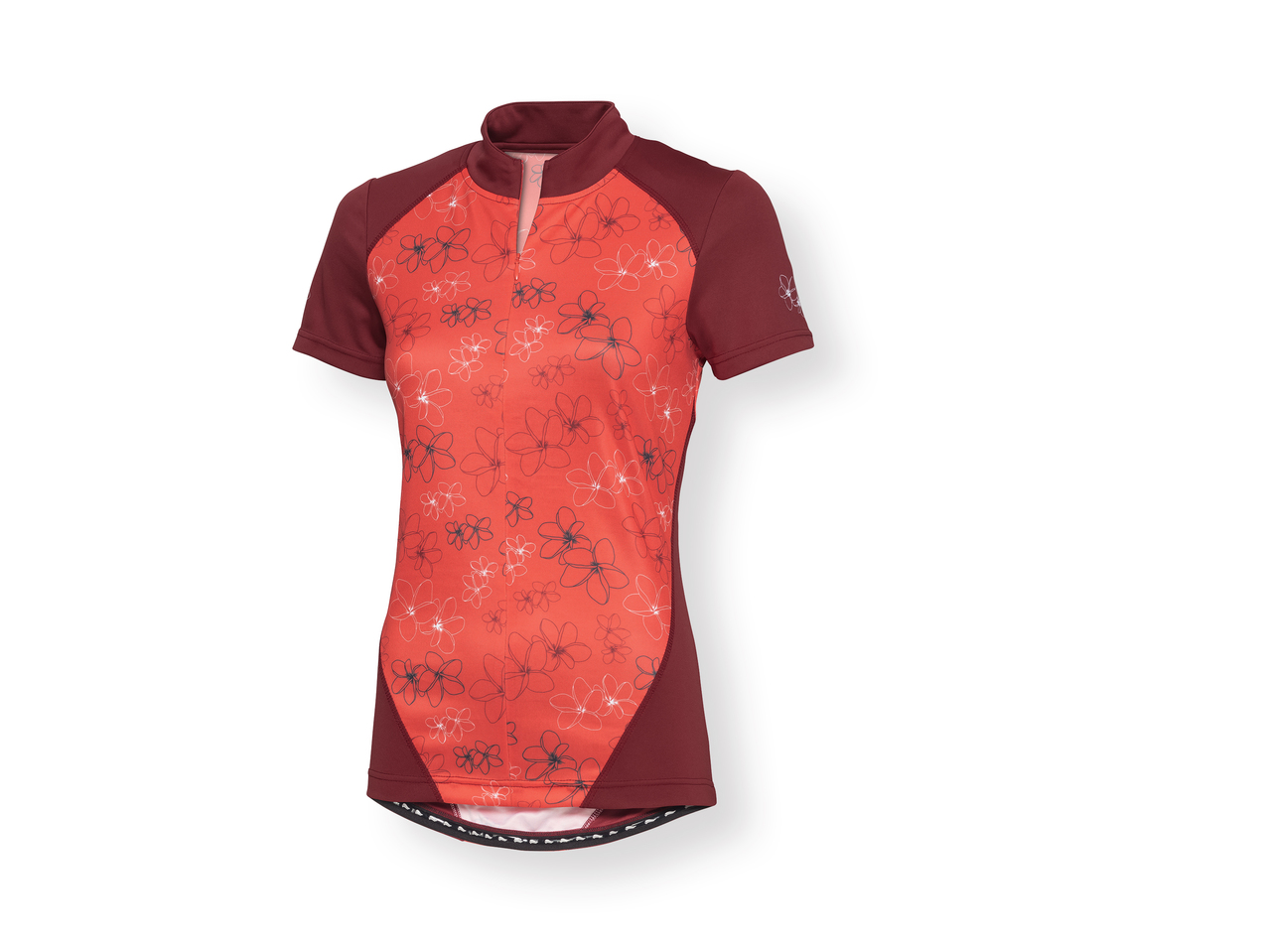 'Crivit(R)' Maillot ciclismo mujer