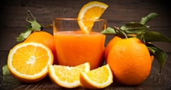 Oranges "Navelines"