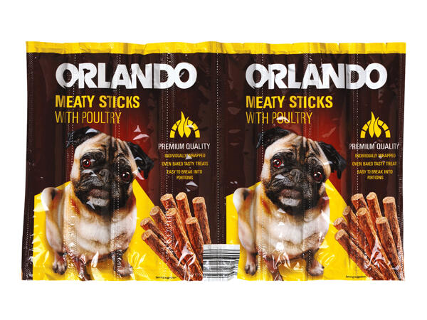 Orlando(R) Sticks de Salame