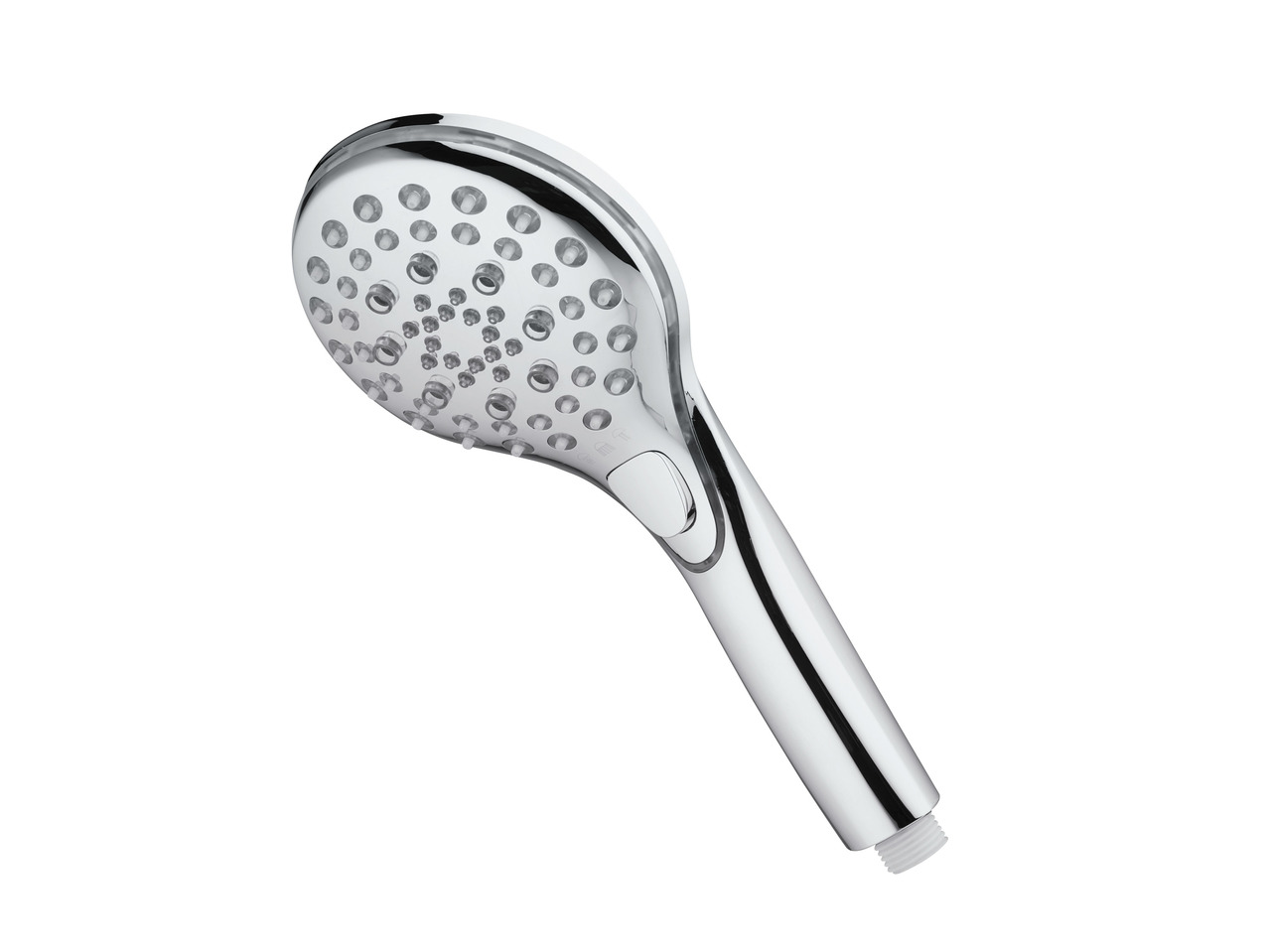 Miomare LED Colour-changing Shower Head1