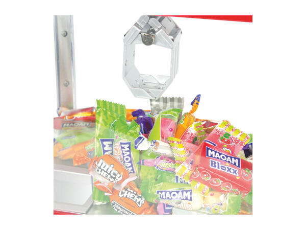 Global Gizmos Benross Candy Grabber Machine 