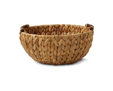 Huntington Home Decorative Woven Baskets