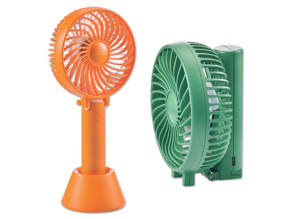 SILVERCREST(R) Mini-Ventilator