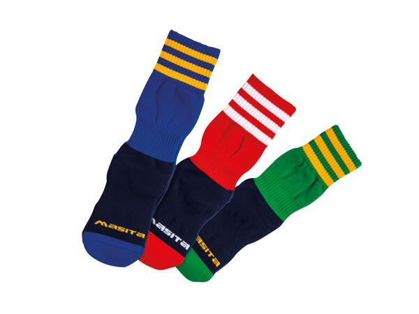 Men's Gaelic Midi Socks