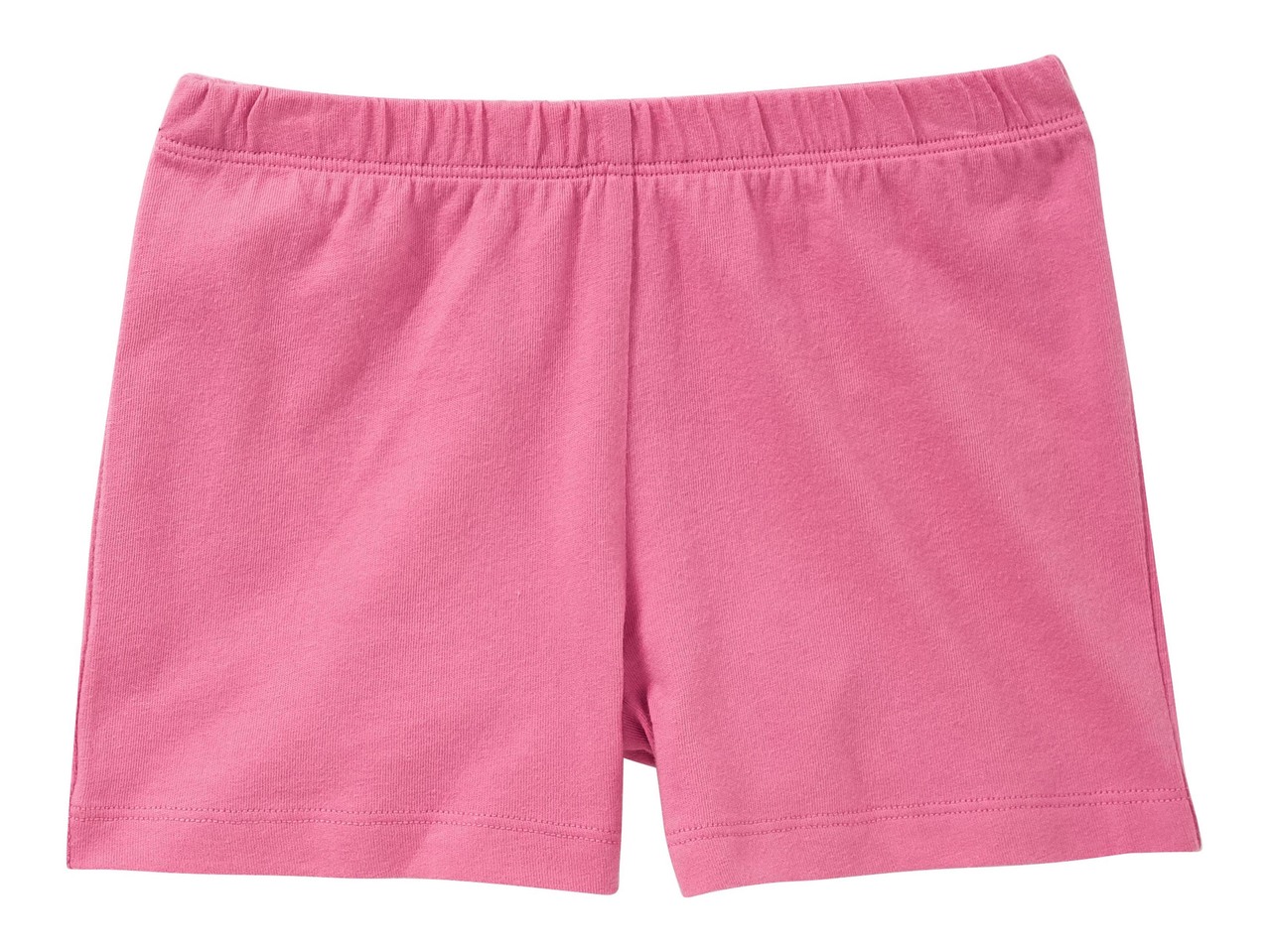 Girls' Pyjama Shorts Set