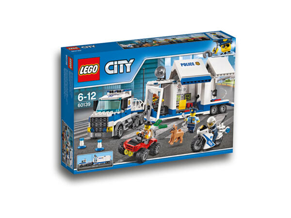 Lego Sets Assortment