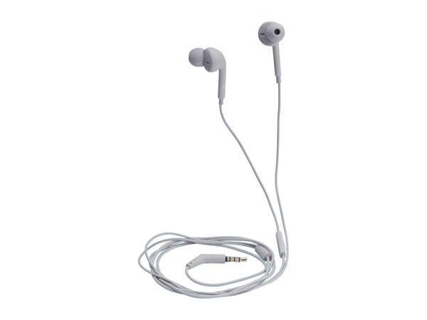 Silvercrest Headphones