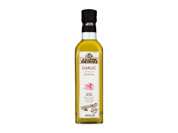 Filippo Berio Flavoured Olive Oil