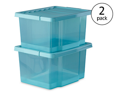 20 Litre Storage Box