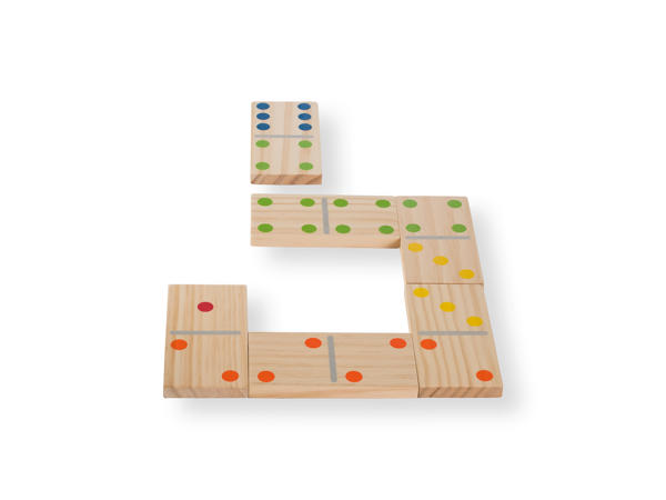 'Playtive(R)' Set de juguetes de madera