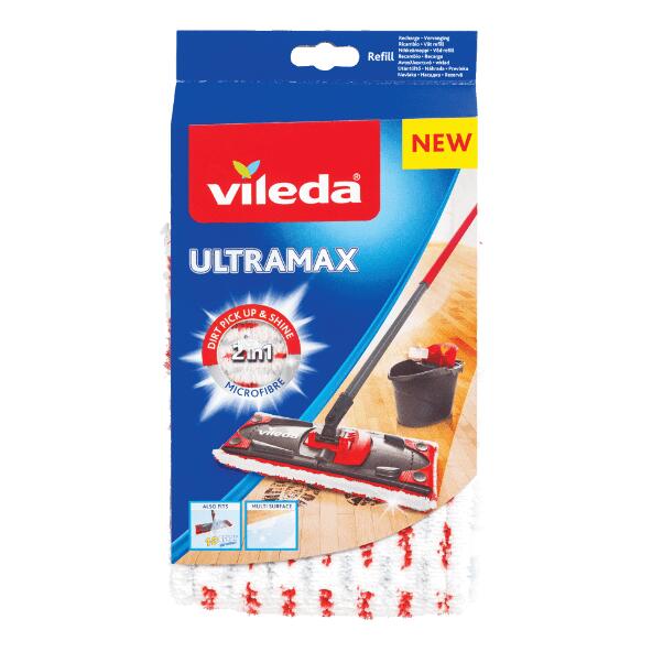 VILEDA(R) 				Housse de rechange Ultramax