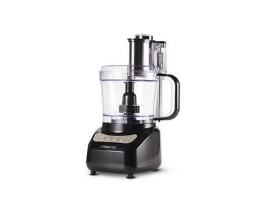 Ambiano 10-Cup Food Processor