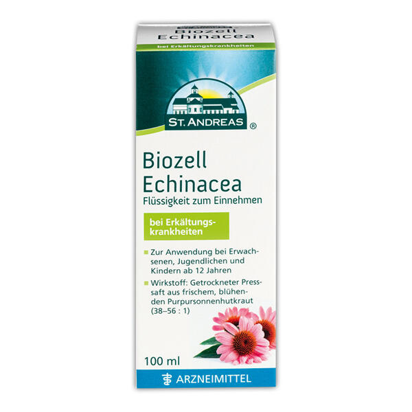 Biozell Echinacea