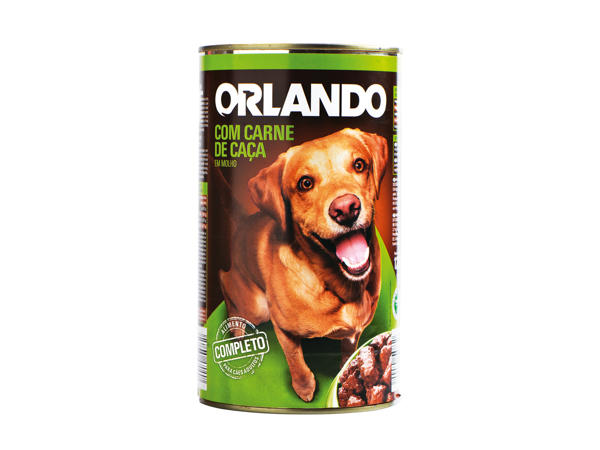Orlando(R) Alimento Completo para Cão
