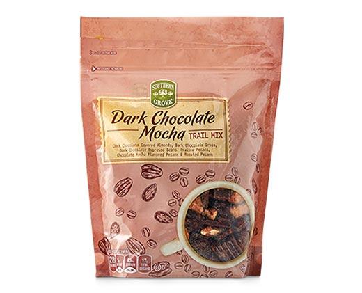 Southern Grove 
 Dark or White Chocolate Mocha Trail Mix