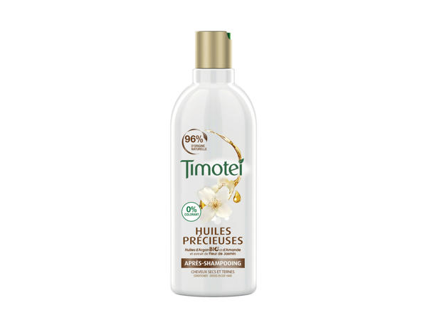Timotei après-shampooing