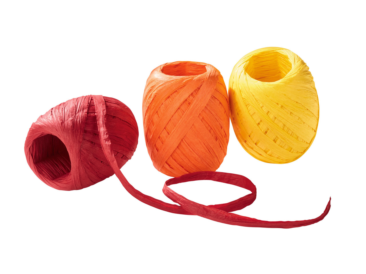 Craft Ribbon Set