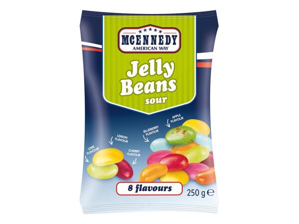 Jelly beans*